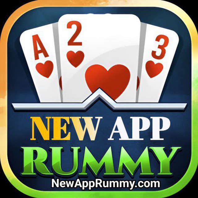 New Rummy App