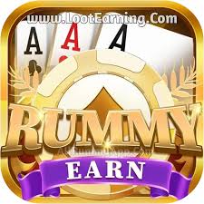 New Rummy Earning App