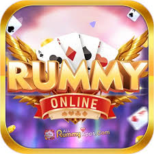 Online Rummy App