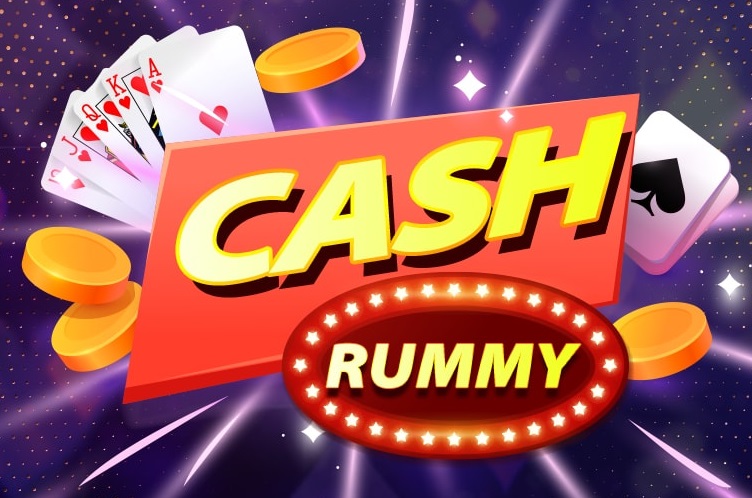 Online Rummy Cash Games