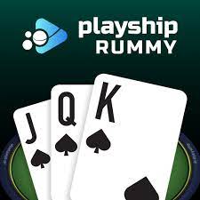 Play Ship Rummy