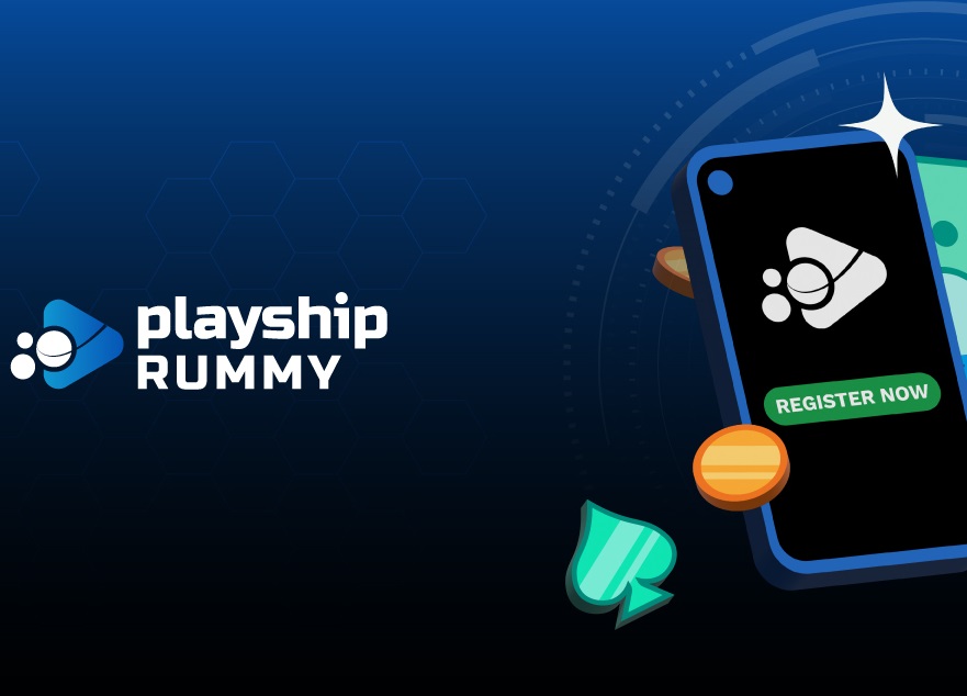 Playship Rummy