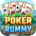 Poker Rummy