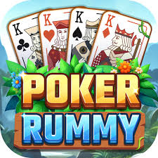 Poker Rummy