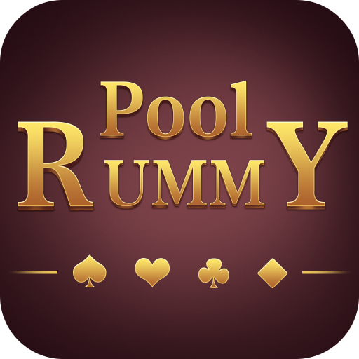 Pool Rummy