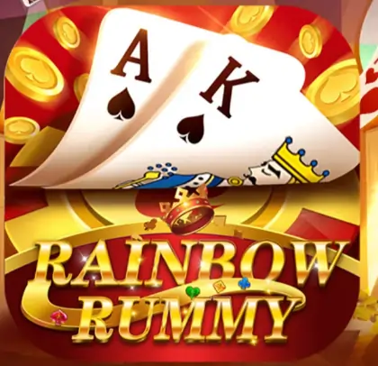 Rainbow Rummy 51 Bonus