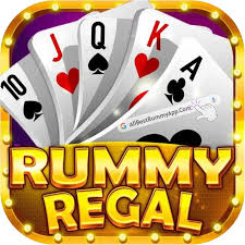 Regal Rummy