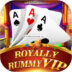 Royally Rummy Vip