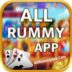 Rummy App, All