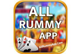 Rummy App, All