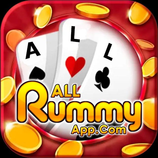 Rummy Apps All