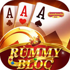 Rummy Bloc 51 Bonus