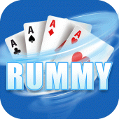 Rummy Blue