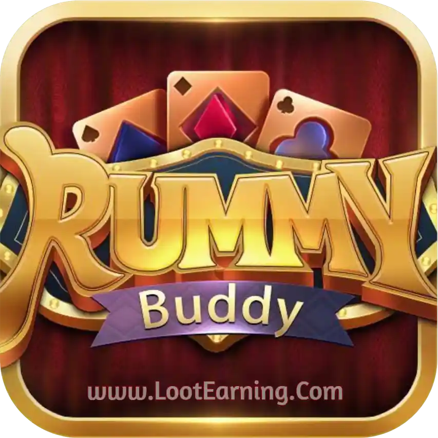 Rummy Buddy Apk