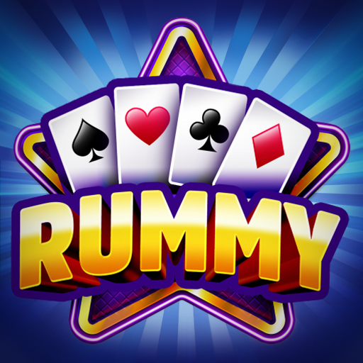 Rummy Cards Name