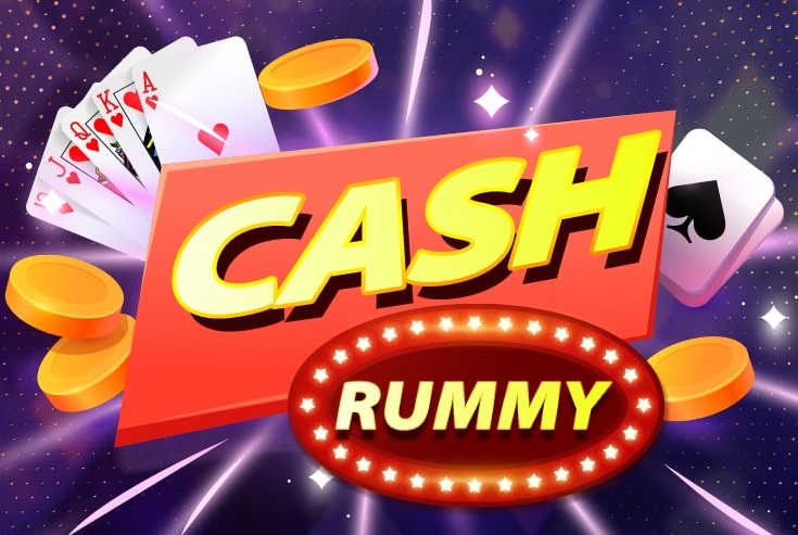 Rummy Cash Game