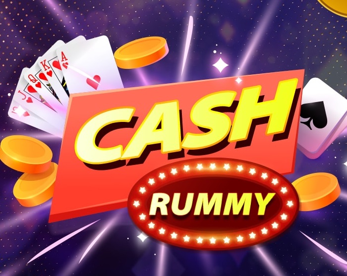 Rummy Cash