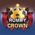 Rummy Crown