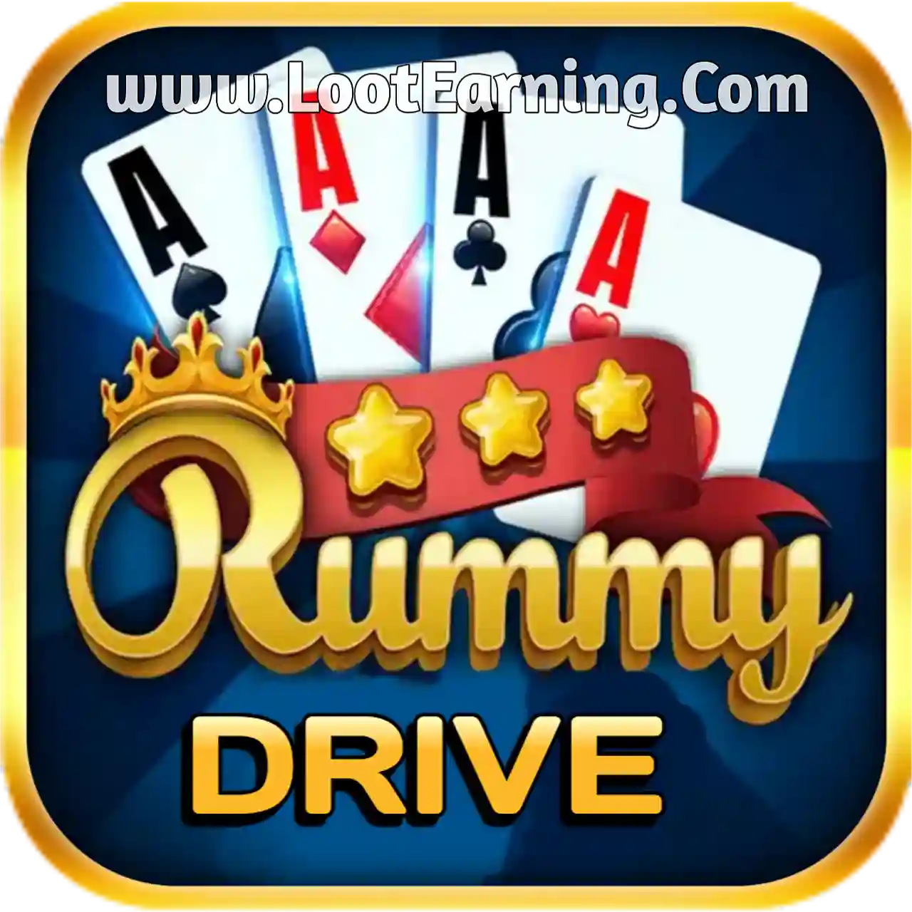 Rummy Drive 51 Bonus