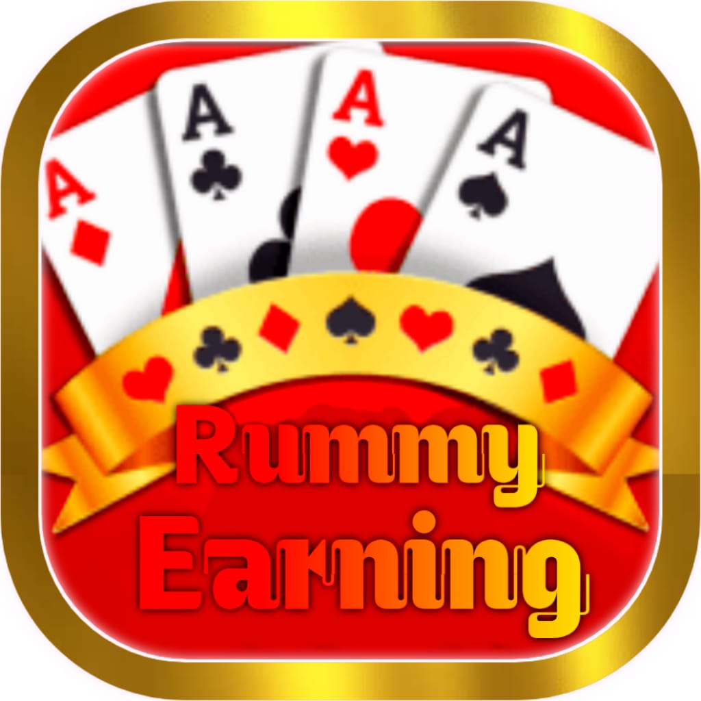 Rummy Earning App