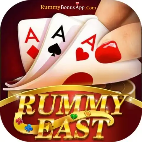 Rummy East 51