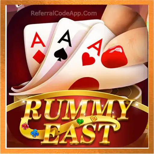 Rummy East App