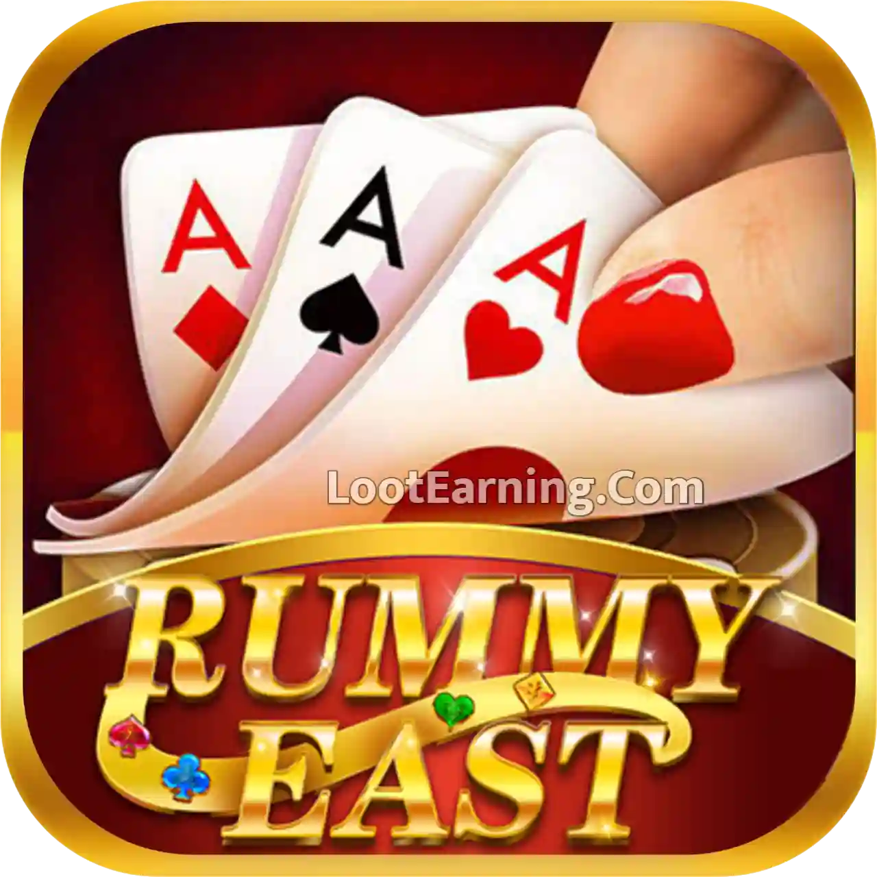 Rummy East Mod Apk