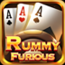 Rummy Furious