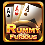 Rummy Furious Apk