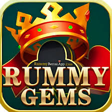 Rummy Gem