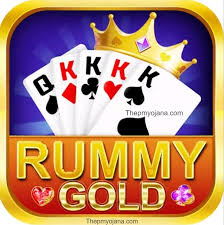 Rummy Gold 100