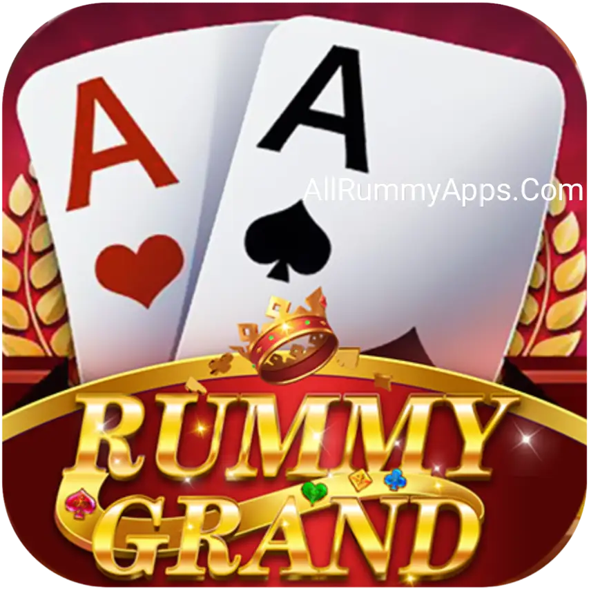 Rummy Grand 51 Bonus