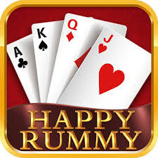 Rummy Happy