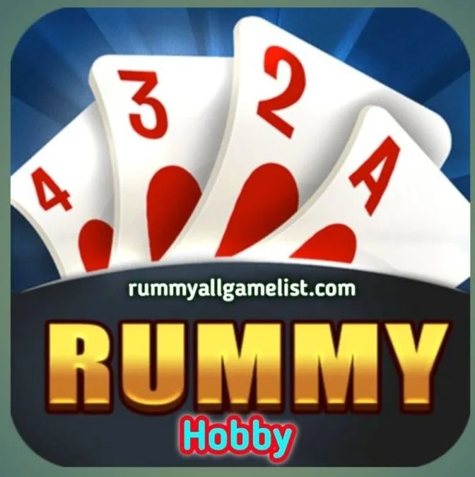 Rummy Hobby