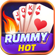 Rummy Hot