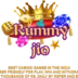 Rummy Jio