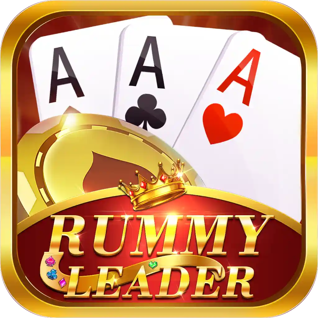 Rummy Leader Apk Download