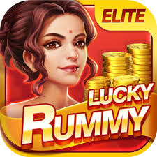 Rummy Lucky