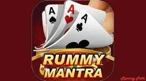 Rummy Mantra