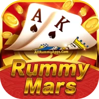 Rummy Mars 51