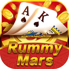 Rummy Mars Apk Download