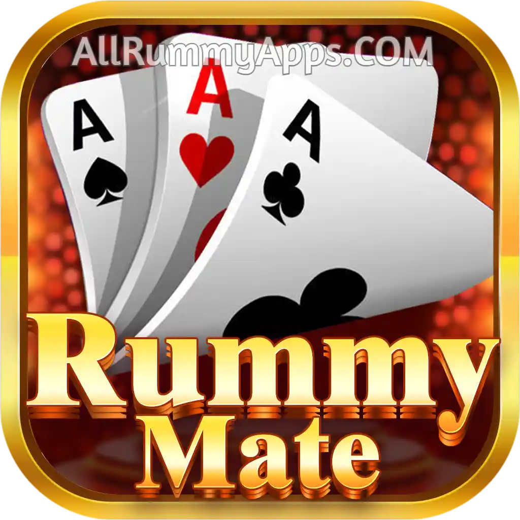 Rummy Mate 51 Bonus