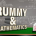 Rummy Math