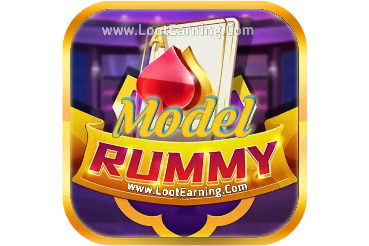 Rummy Model 51