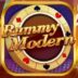 Rummy Modern King