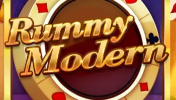 Rummy Modern Rummy Gold