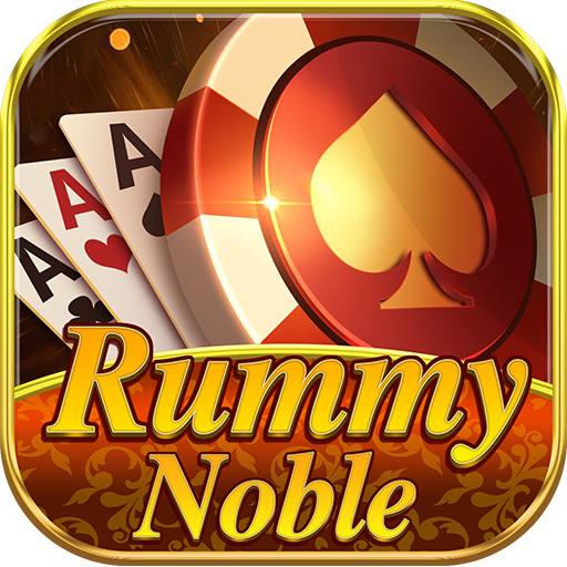 Rummy Noble 2