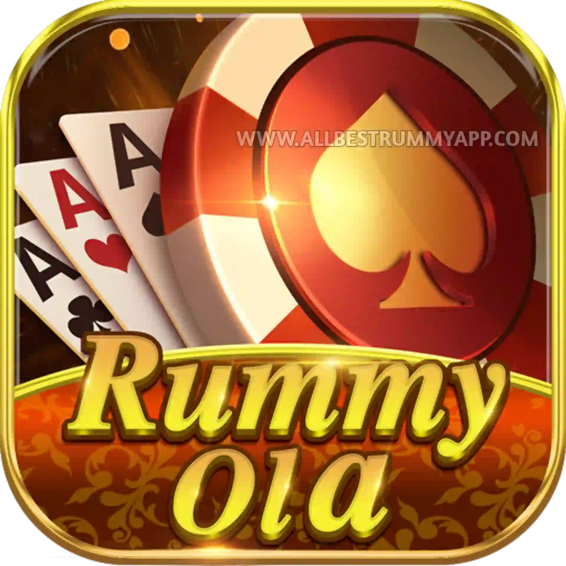 Rummy Ola Bonus