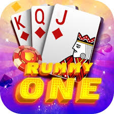 Rummy One