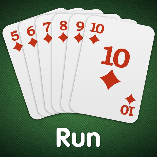 Rummy Order